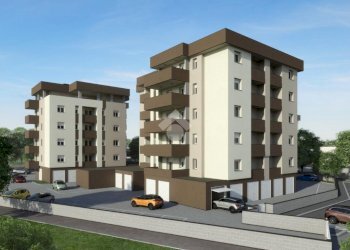 Appartamento Via della Solidarietà, Granarolo dell'Emilia - foto 9
