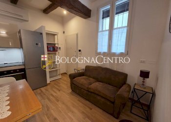 Bilocale Bologna (zona Santo Stefano) - foto 6