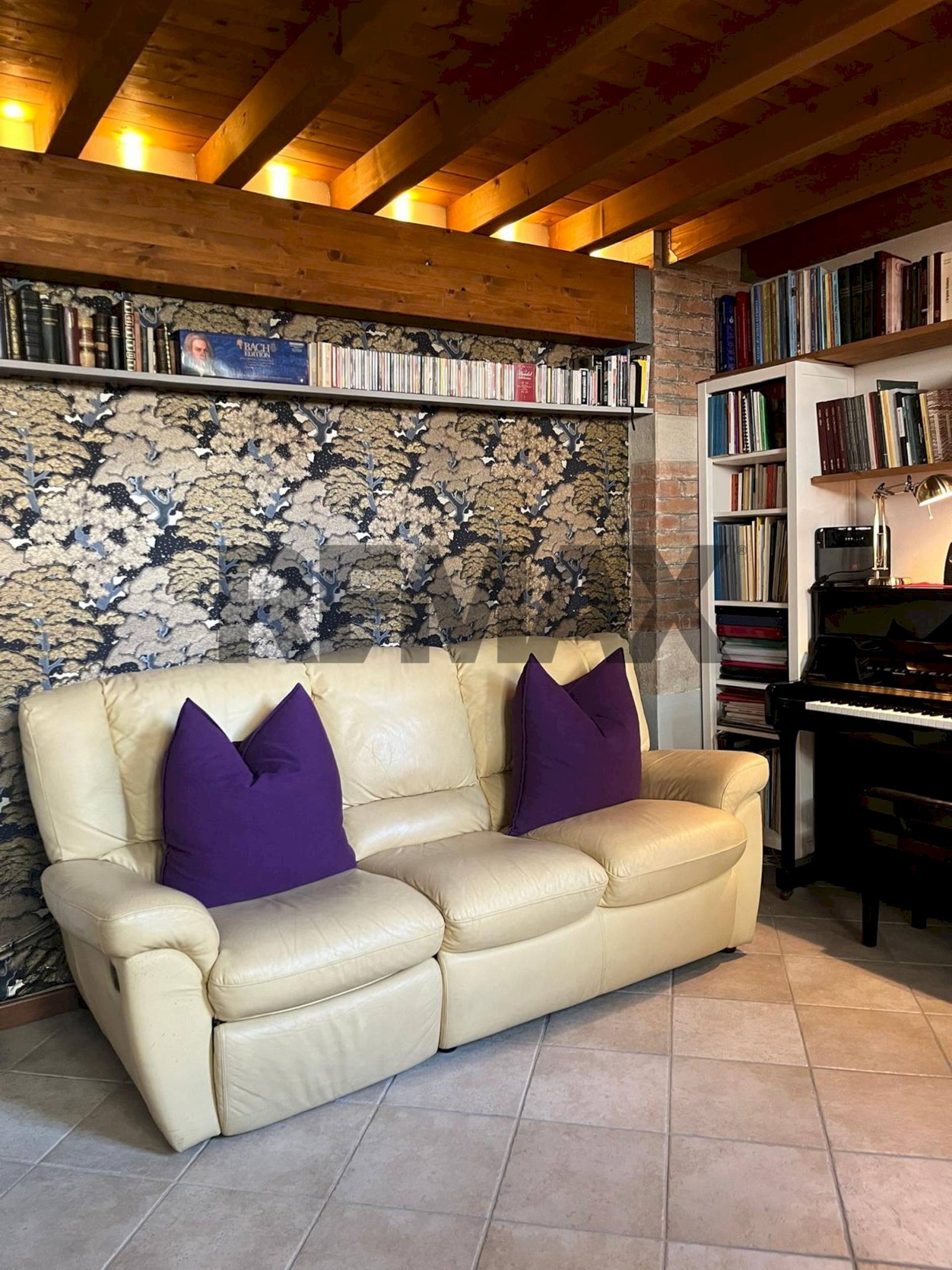 One-room apartment Via Leonardo Da Vinci, 20
Centro storico, Brescia (neighborhood Centro Storico) - photo 3