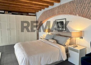 One-room apartment Via Leonardo Da Vinci, 20
Centro storico, Brescia (neighborhood Centro Storico) - photo 14