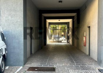 One-room apartment Via Leonardo Da Vinci, 20
Centro storico, Brescia (neighborhood Centro Storico) - photo 21
