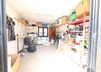 Quadrilocale VIA ADDA, 40 
 Bottanuco, Bottanuco - foto 26