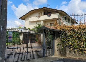 Quadrilocale VIA ADDA, 40 
 Bottanuco, Bottanuco - foto 27