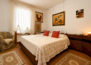 camera_da_letto - Bilocale Via Ragazzi del '99 23, Vicenza - foto 9