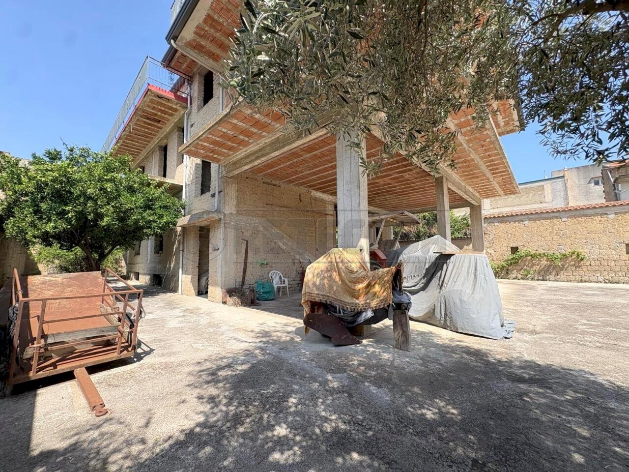 WhatsApp Image 2026-08-31 at 11.56.30 (2) - Villa Via Santa Caterina, Marcianise - foto 2