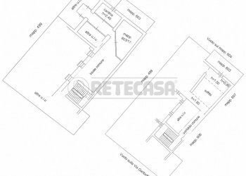 plan 2 - Appartamento Via Giuseppe Garibotti, Cremona - foto 1