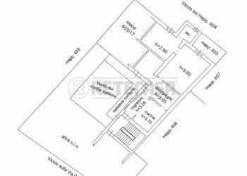 plan1 - Appartamento Via Giuseppe Garibotti, Cremona - foto 2