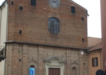 Cremona,_chiesa_di_sant\'ilario - Appartamento Via Giuseppe Garibotti, Cremona - foto 6