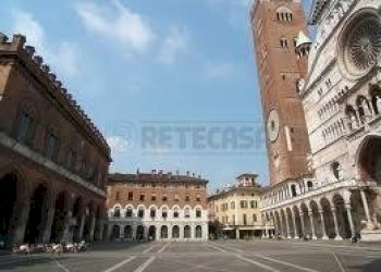 DUOMO CR - Appartamento Via Giuseppe Garibotti, Cremona - foto 13