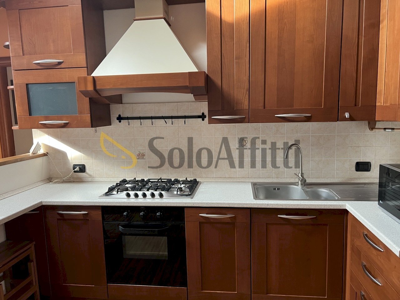 IMG_4435.JPG - Three-room apartment Via Cristoforo Colombo 6, Turate - photo 2