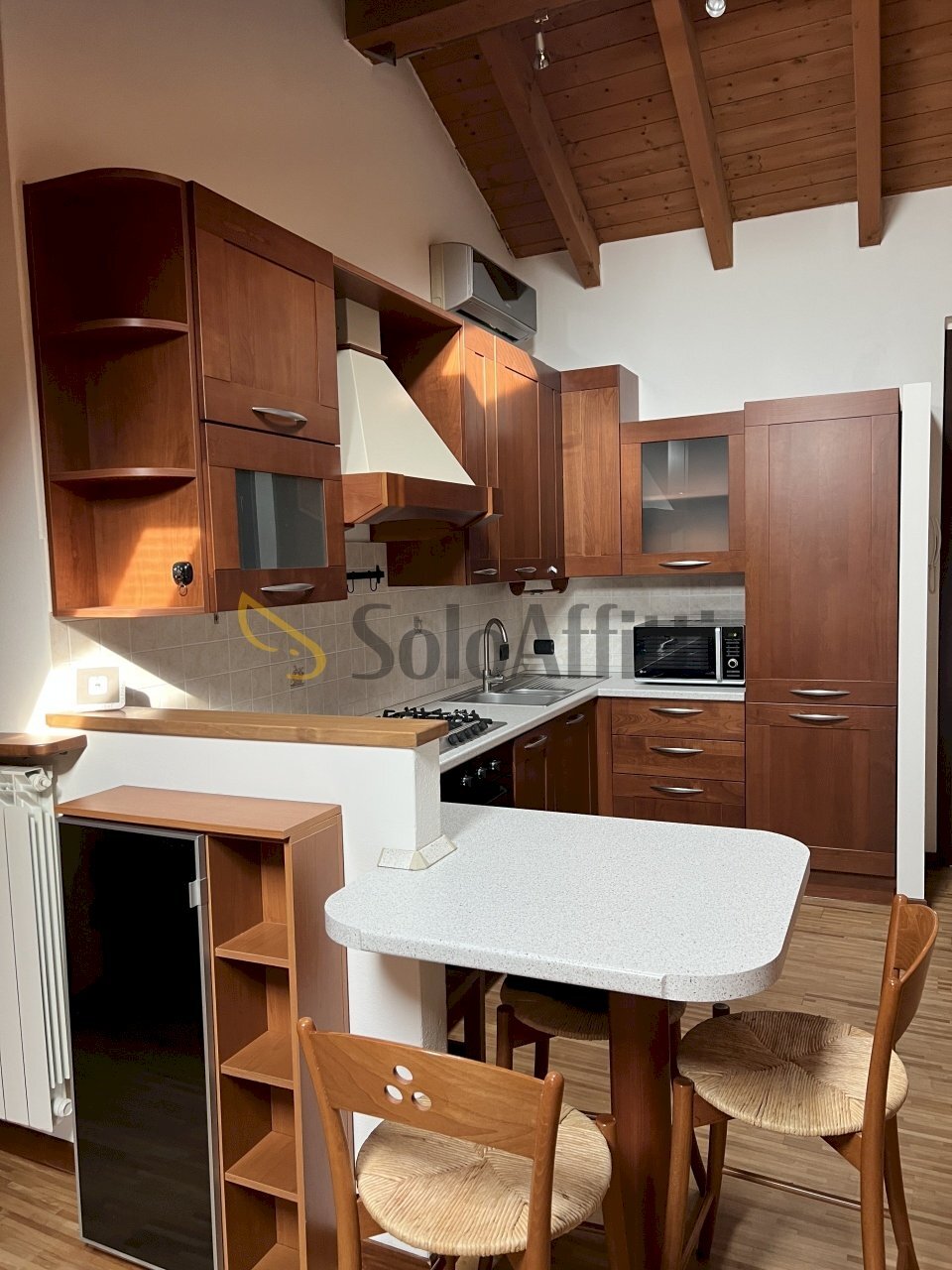 IMG_4436.JPG - Three-room apartment Via Cristoforo Colombo 6, Turate - photo 3
