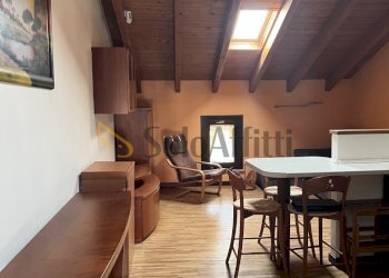 IMG_4434.JPG - Three-room apartment Via Cristoforo Colombo 6, Turate - photo 1