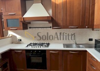 IMG_4435.JPG - Three-room apartment Via Cristoforo Colombo 6, Turate - photo 2