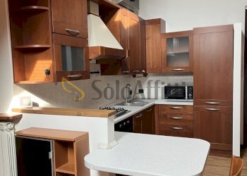 IMG_4436.JPG - Three-room apartment Via Cristoforo Colombo 6, Turate - photo 3