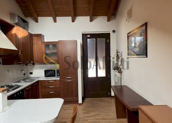 IMG_4437.JPG - Three-room apartment Via Cristoforo Colombo 6, Turate - photo 4