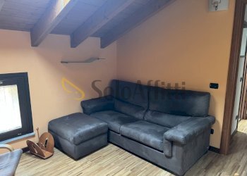 IMG_4438.JPG - Three-room apartment Via Cristoforo Colombo 6, Turate - photo 5