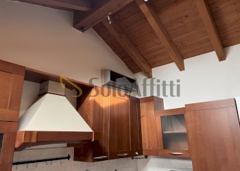 IMG_4439.JPG - Three-room apartment Via Cristoforo Colombo 6, Turate - photo 6
