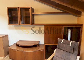 IMG_4440.JPG - Three-room apartment Via Cristoforo Colombo 6, Turate - photo 7