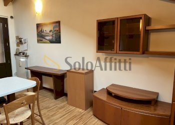 IMG_4441.JPG - Three-room apartment Via Cristoforo Colombo 6, Turate - photo 8