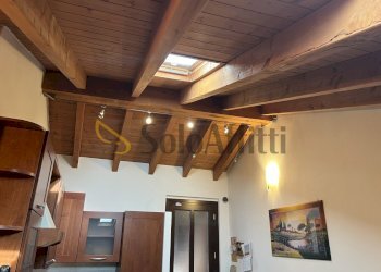 IMG_4442.JPG - Three-room apartment Via Cristoforo Colombo 6, Turate - photo 9
