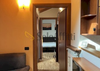 IMG_4443.JPG - Three-room apartment Via Cristoforo Colombo 6, Turate - photo 10