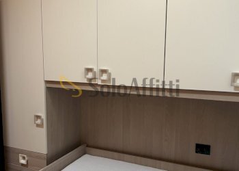 IMG_4451.JPG - Three-room apartment Via Cristoforo Colombo 6, Turate - photo 18
