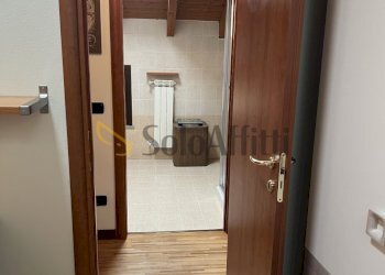 IMG_4453.JPG - Three-room apartment Via Cristoforo Colombo 6, Turate - photo 20