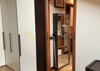 IMG_4457.JPG - Three-room apartment Via Cristoforo Colombo 6, Turate - photo 24