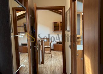 IMG_4458.JPG - Three-room apartment Via Cristoforo Colombo 6, Turate - photo 25