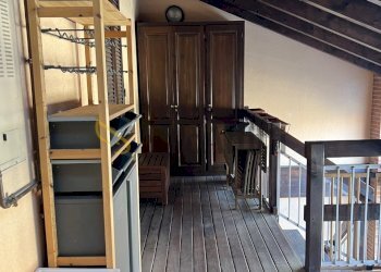 IMG_4459.JPG - Three-room apartment Via Cristoforo Colombo 6, Turate - photo 26