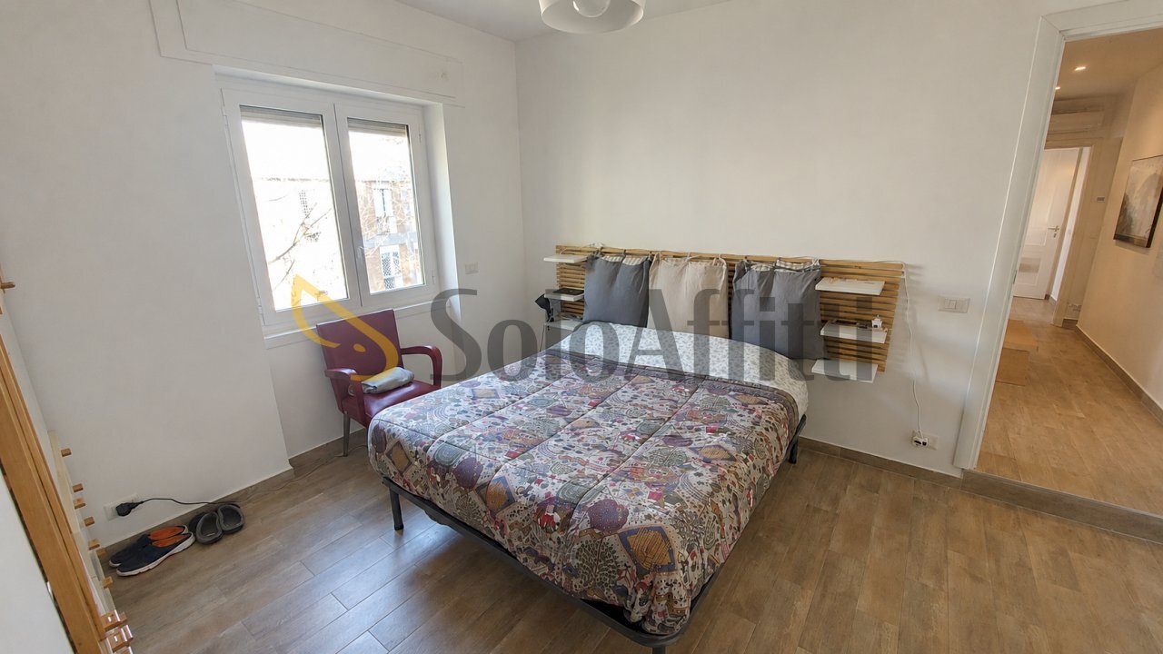 ChatGPT Image 31 ago 2026, 19_51_56 - Two-room apartment Via Laurentina, Roma - photo 1