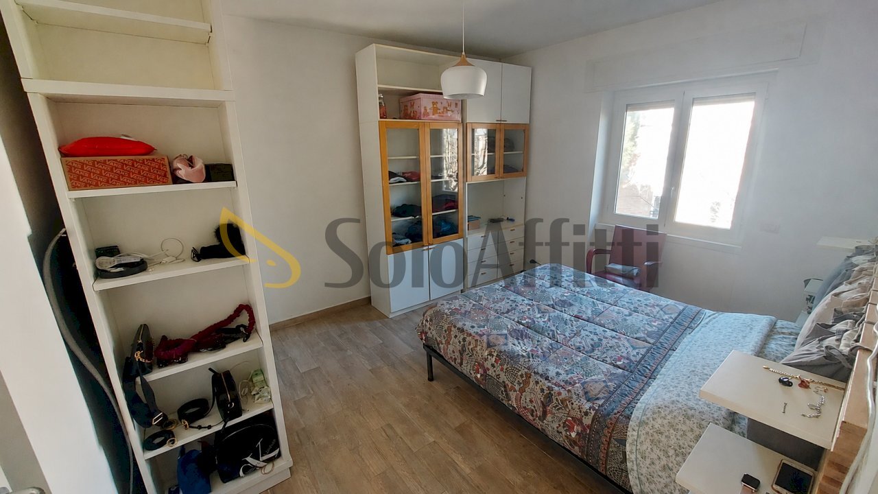 ChatGPT Image 31 ago 2026, 19_41_35 - Two-room apartment Via Laurentina, Roma - photo 2