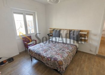 ChatGPT Image 31 ago 2026, 19_51_56 - Two-room apartment Via Laurentina, Roma - photo 1