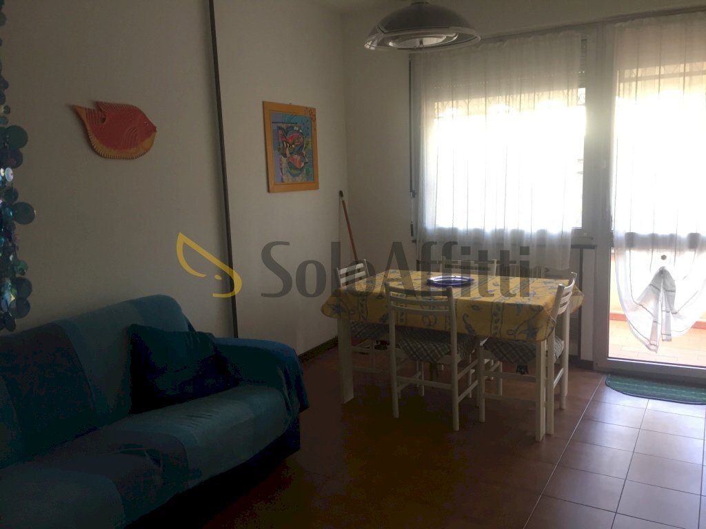 Soggiorno - Appartamento Chiavari - foto 1