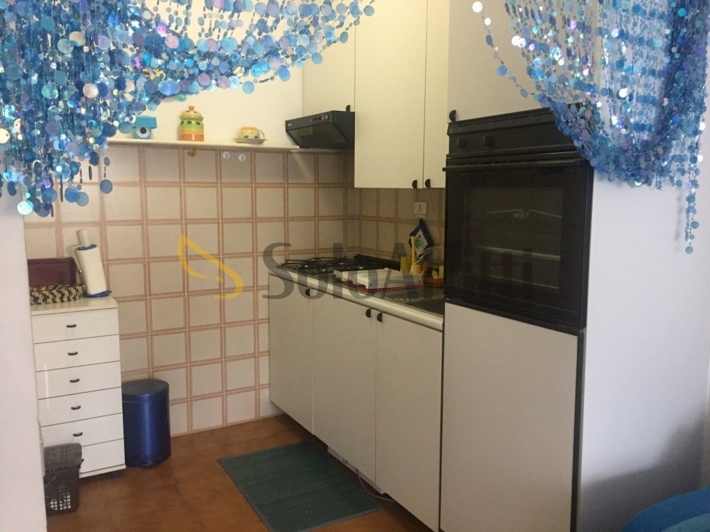 Cucina - Appartamento Chiavari - foto 3