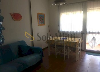 Soggiorno - Appartamento Chiavari - foto 1