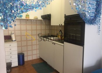 Cucina - Appartamento Chiavari - foto 3