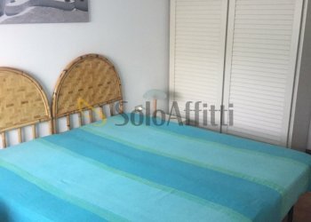 Camera - Appartamento Chiavari - foto 4