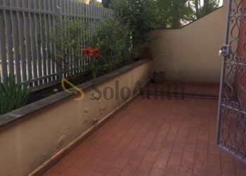 Terrazza - Appartamento Chiavari - foto 6