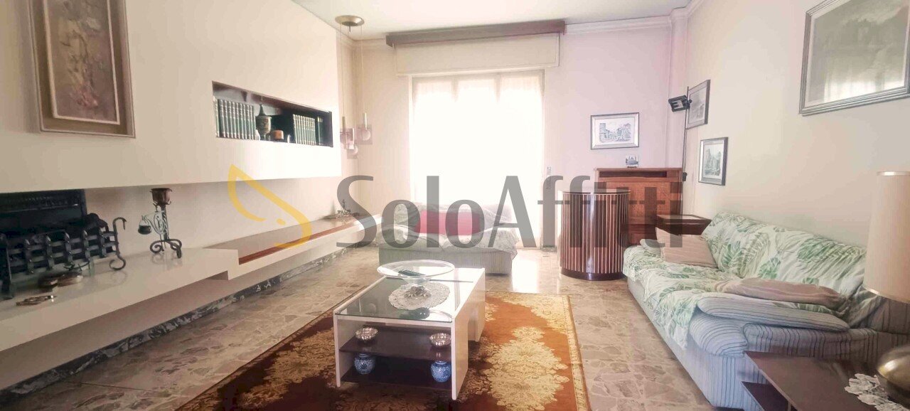 soggiorno - Appartamento Re Umberto, Lainate - foto 3