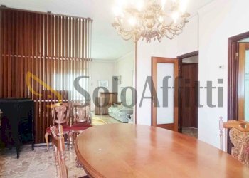 soggiorno - Appartamento Re Umberto, Lainate - foto 1
