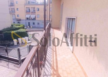 balcone - Appartamento Re Umberto, Lainate - foto 6