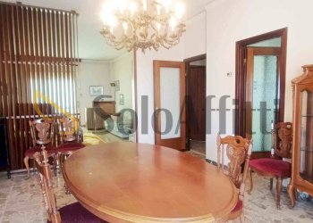 soggiorno - Appartamento Re Umberto, Lainate - foto 11