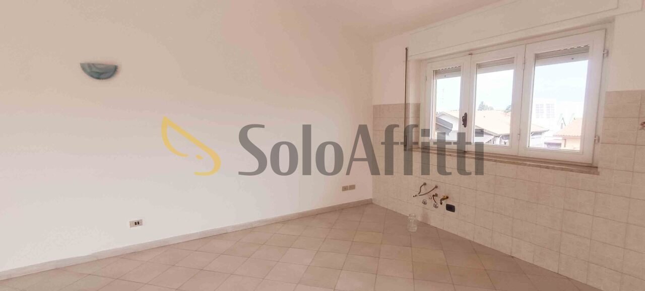 Cucina - Appartamento Via Antonio Canova, Parabiago - foto 3