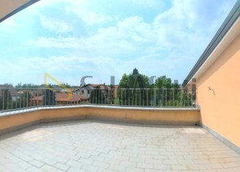 Terrazzo - Appartamento Via Antonio Canova, Parabiago - foto 1