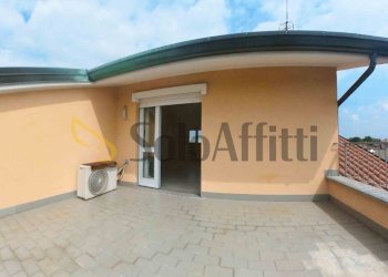 Terrazzo2 - Appartamento Via Antonio Canova, Parabiago - foto 21