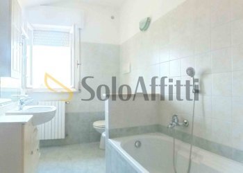 Bagno1 - Appartamento Via Antonio Canova, Parabiago - foto 26