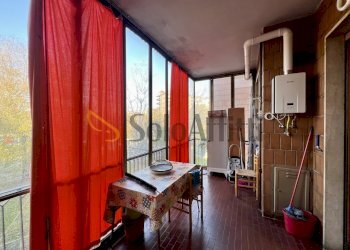 IMG_2503.jpg - Quadrilocale via Fatebenefratelli 4, Torino (zona Mirafiori Nord) - foto 27