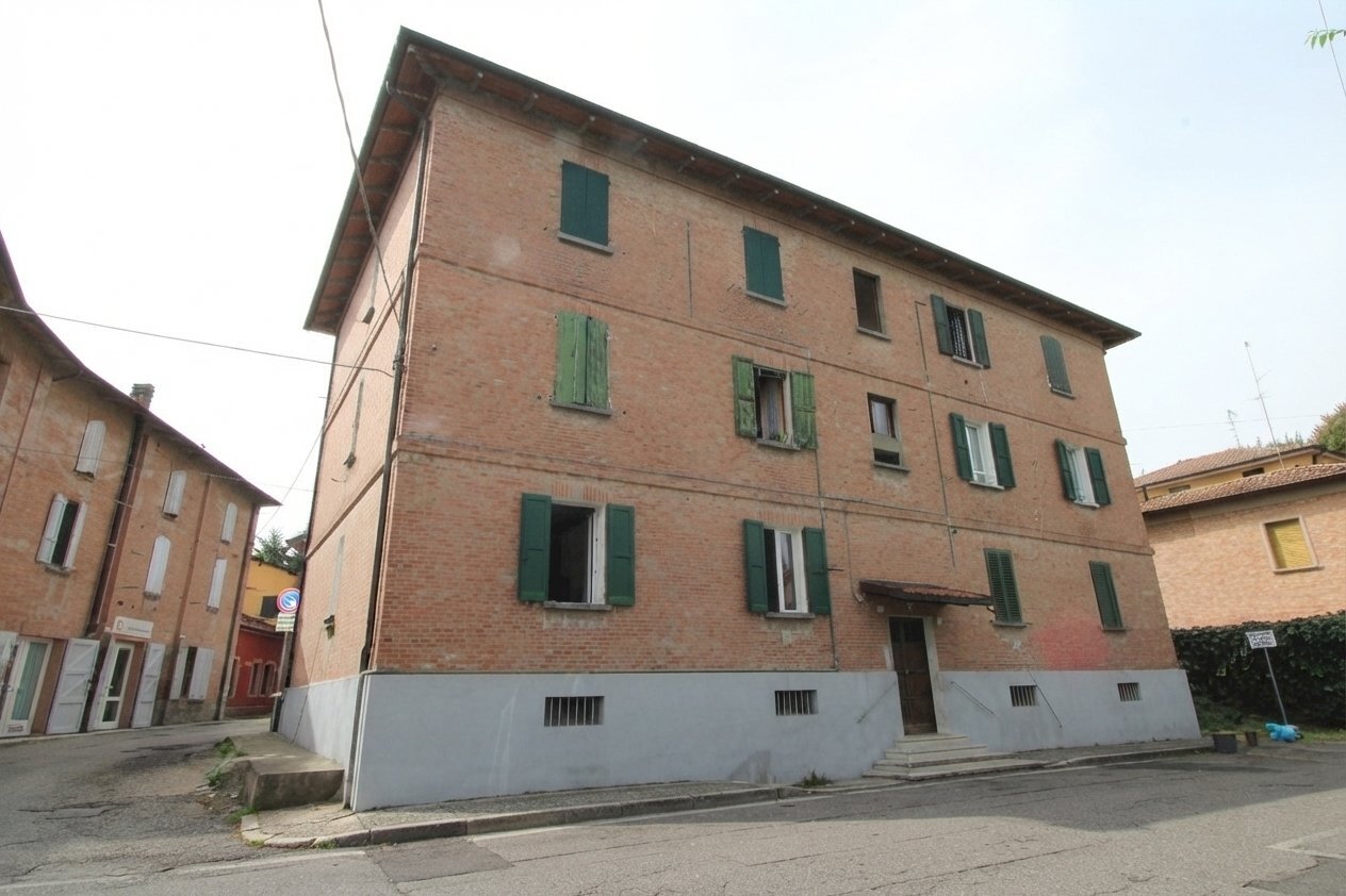 1a - Appartamento Via Casini 10, Valsamoggia - foto 1
