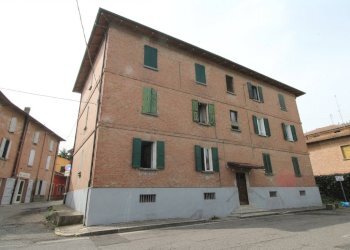 1a - Appartamento Via Casini 10, Valsamoggia - foto 1